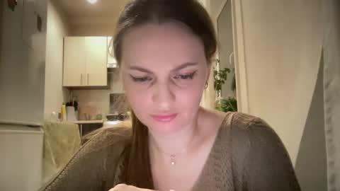 Funny  girl online show from April 22, 6:38 pm