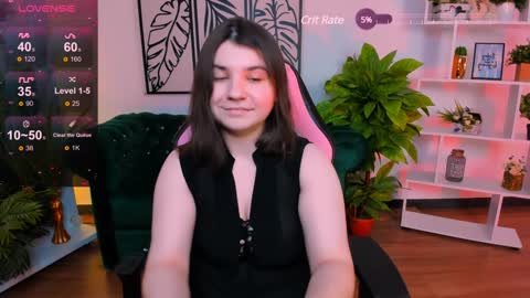 Viola online show from February 7, 9:26 pm