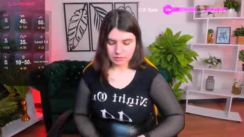 Viola online show from February 20, 9:09 pm