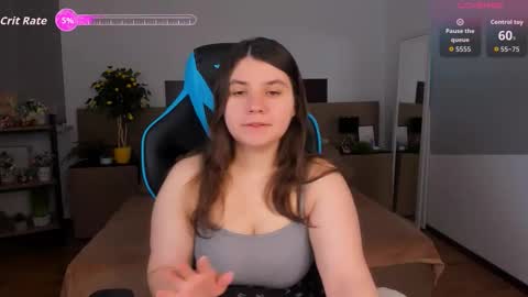 Viola online show from December 14, 9:20 pm