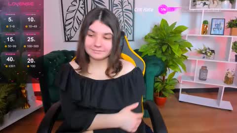 Viola online show from February 27, 9:25 pm