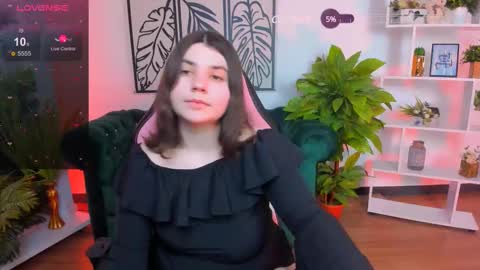 Viola online show from February 13, 9:28 pm