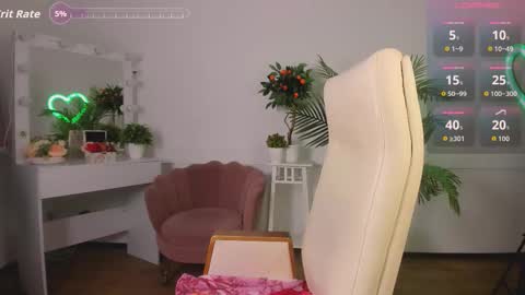 Viola online show from November 4, 9:53 pm