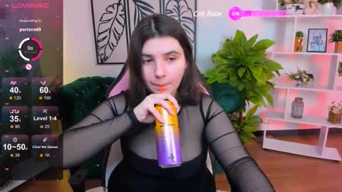 Viola online show from February 11, 9:25 pm