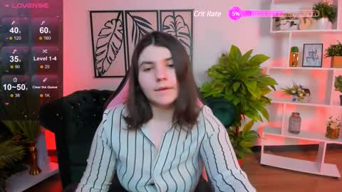 Viola online show from February 18, 9:09 pm