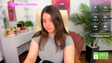 Viola online show from October 4, 9:19 pm