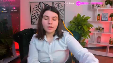 Viola online show from February 22, 8:37 pm