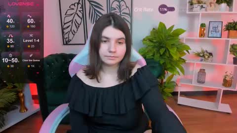 Viola online show from February 16, 9:16 pm