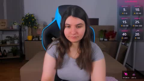 Viola online show from February 3, 9:29 pm