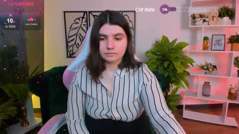 Viola online show from February 12, 9:43 pm