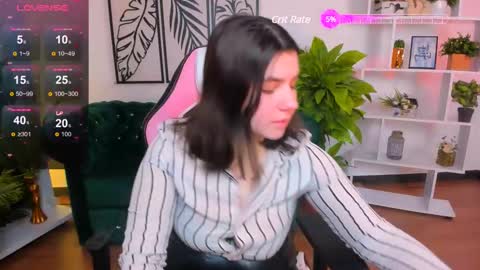 Viola online show from February 10, 9:36 pm