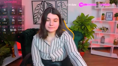 Viola online show from February 19, 9:25 pm