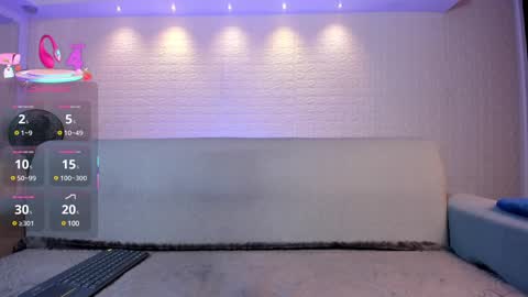 Violett  Everyday From 0530 to 1430 Col Time online show from February 24, 10:46 am