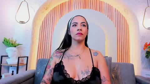 Violette online show from March 22, 11:27 am