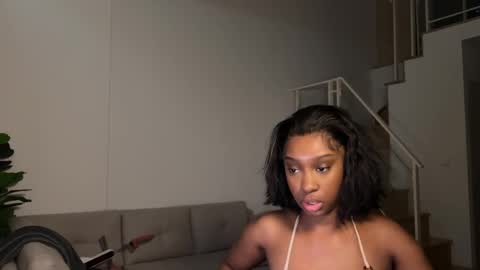 Fantasy Black Girl online show from September 12, 2:34 am