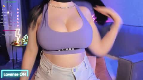 violet____h online show from September 26, 7:22 pm