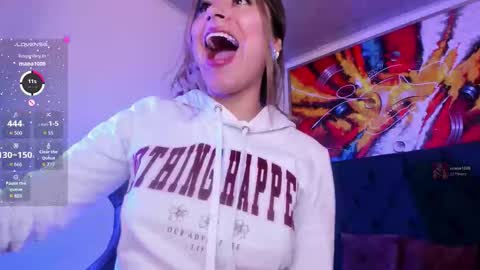           online show from February 12, 5:09 am