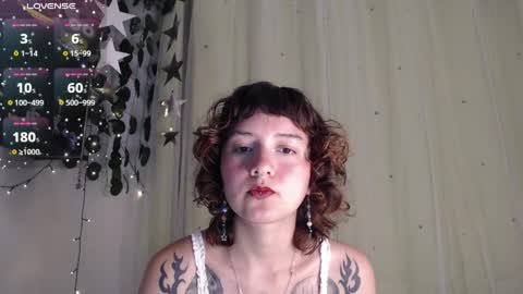 Violet online show from April 1, 5:19 am