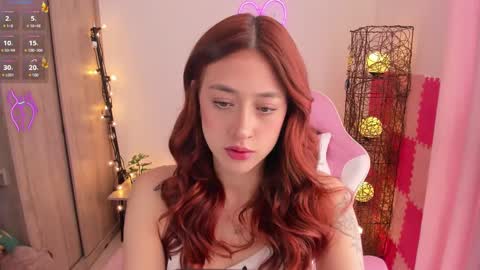 violet online show from March 5, 5:50 pm