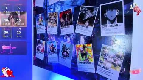 Violet Fiore online show from March 2, 2:02 pm