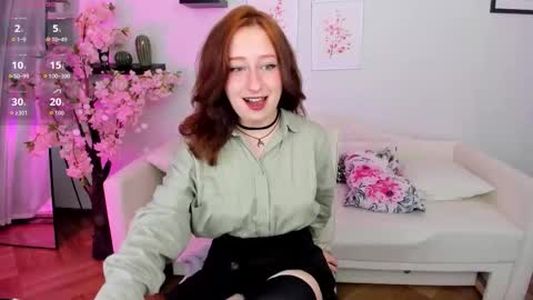 VIOLET online show from September 17, 3:43 pm