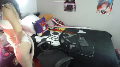 Violete Hentai01 online show from February 18, 11:19 pm