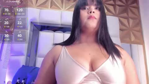 violet_milleer online show from December 21, 1:32 am