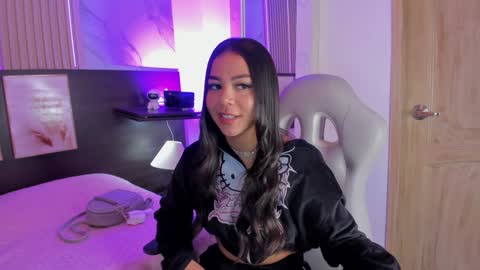 Violeta online show from December 24, 2:44 pm