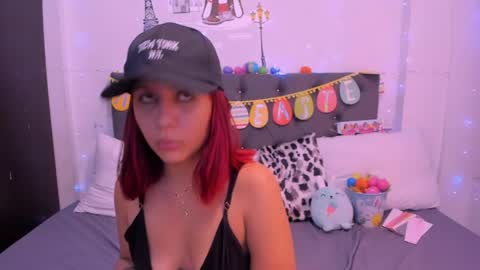 Violeta online show from April 3, 12:03 pm