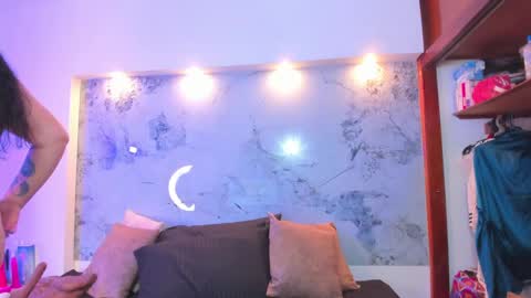 Violet  online show from September 11, 4:24 am