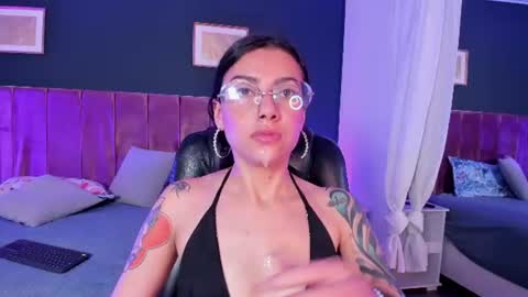 Violeta online show from July 17, 6:44 pm