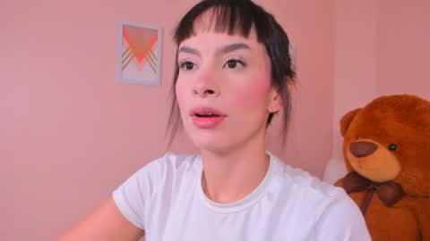 Violeta Rodriguez online show from June 5, 6:36 pm