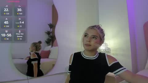 violeta_sannz online show from June 2, 11:44 am