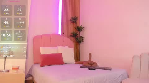 violeta_sannz online show from June 4, 2:43 pm
