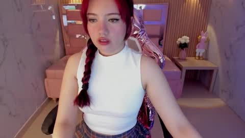 IG violeta sub online show from March 5, 12:55 pm