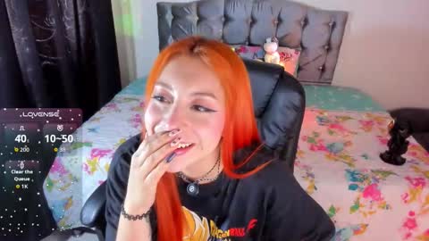 Violeta  Help me reach 150 thumbs up    online show from March 17, 10:14 pm