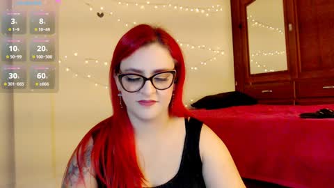 Violetta Morningstar online show from December 21, 9:55 am