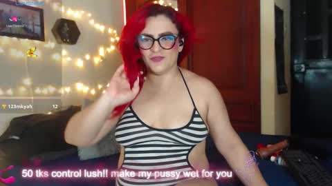 Violetta Morningstar online show from November 27, 10:18 am