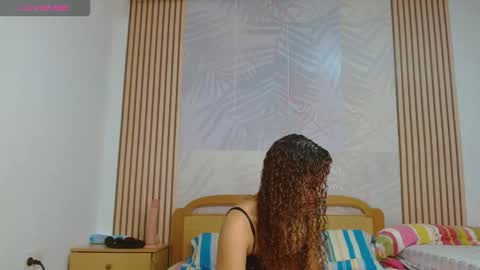 Violeta Breat online show from October 2, 8:08 am