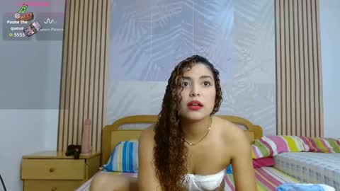 Violeta Breat online show from October 1, 7:57 am