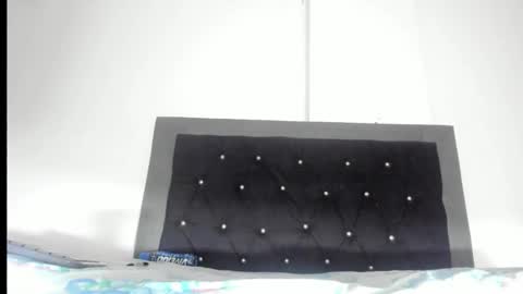 VioletaDums online show from January 19, 5:36 am