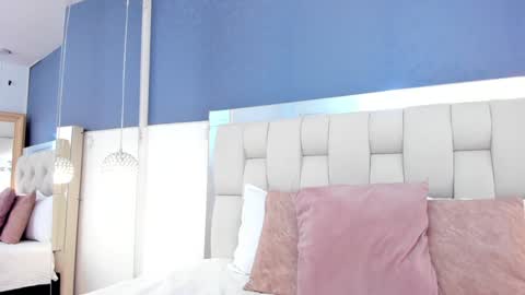 Violeta online show from January 24, 8:11 pm