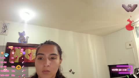 Jimena online show from January 18, 8:19 pm