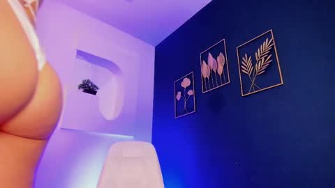 Violeta online show from February 25, 11:21 am