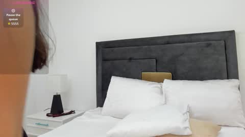 Violeta online show from November 10, 7:42 pm