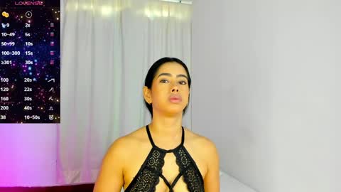 Violeta online show from April 9, 12:21 pm