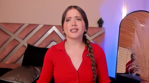 Call me Violet online show from November 21, 11:51 pm