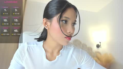 violeth___ online show from January 8, 11:10 am