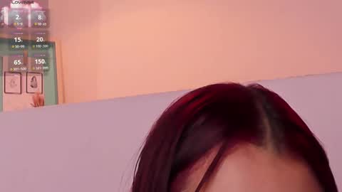 Violeth Hill online show from September 28, 10:48 pm