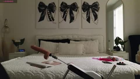 VioletBaby online show from February 16, 7:19 am